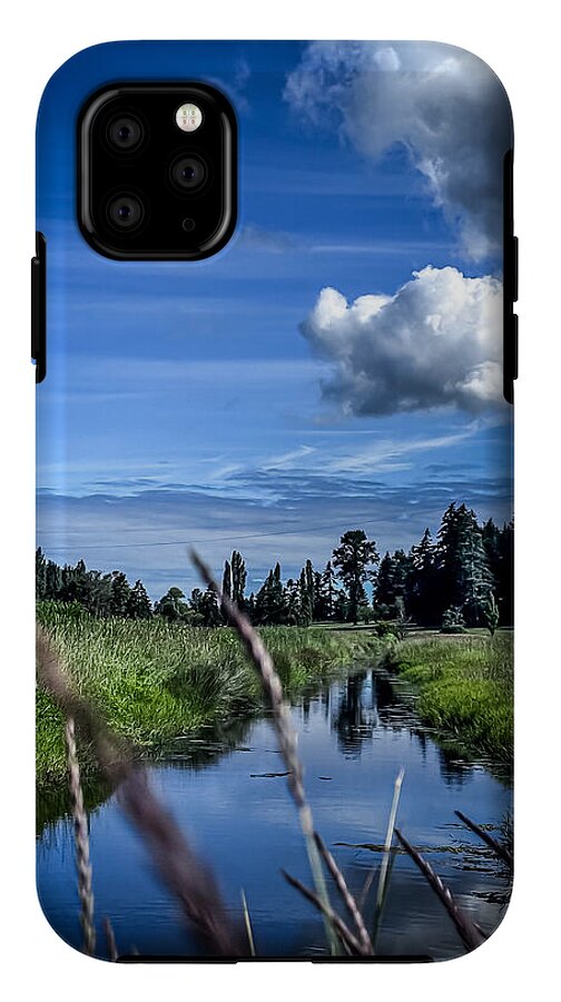 Reflection 1 - Phone Case