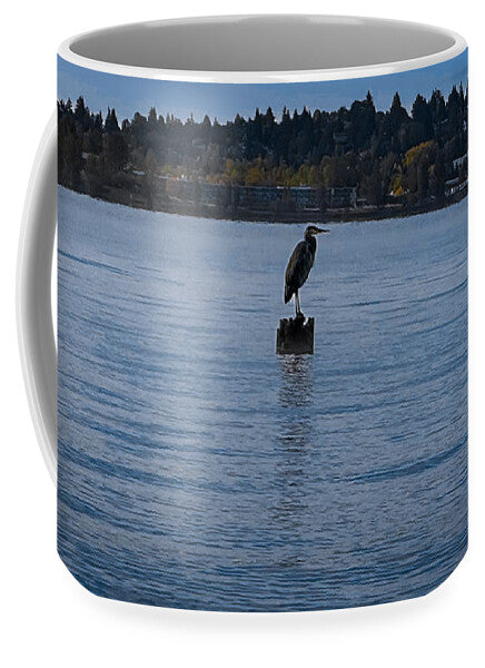 Seagull 1 - Mug