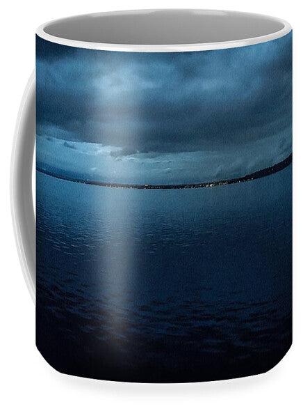Sunset 1 - Mug