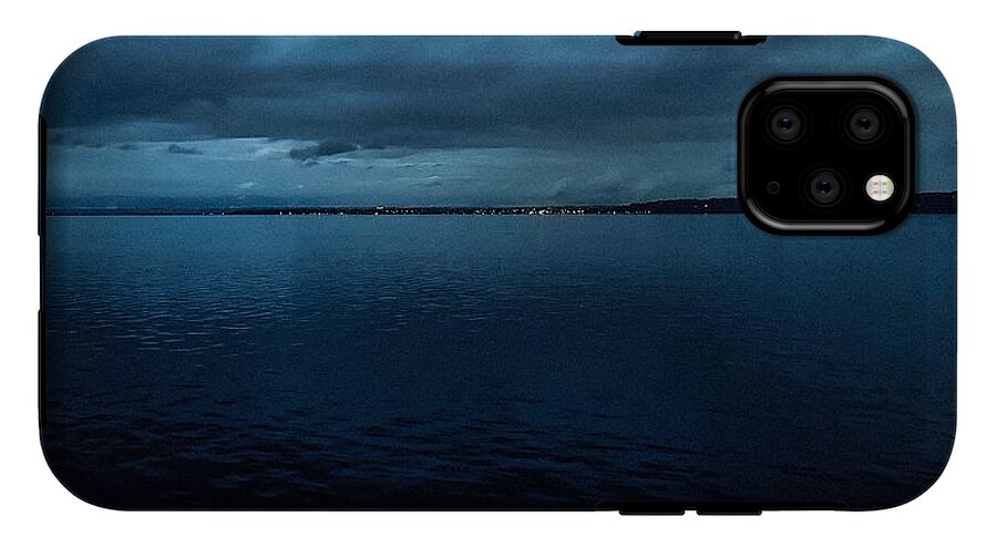 Sunset 1 - Phone Case