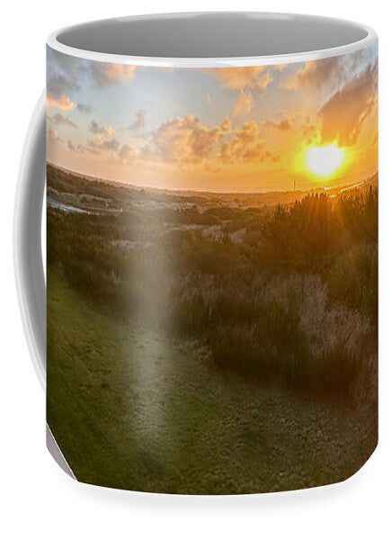 Sunset 2 - Mug