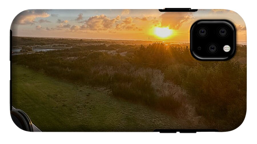 Sunset 2 - Phone Case