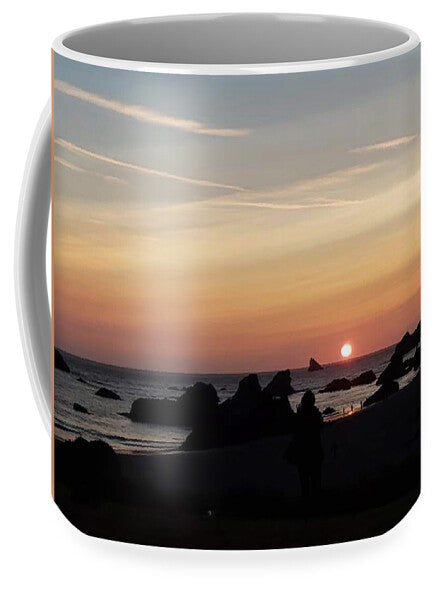 Sunset 5 - Mug