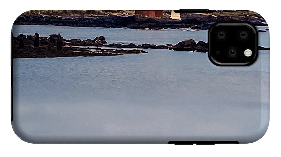 Bandon light House - Phone Case
