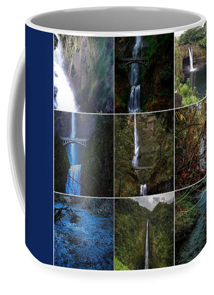 Water  1 - Mug