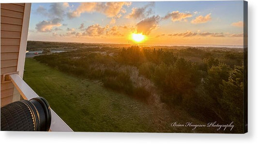 Sunset  2 - Acrylic Print