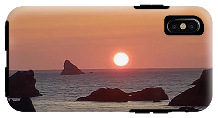 Sunset  6 - Phone Case