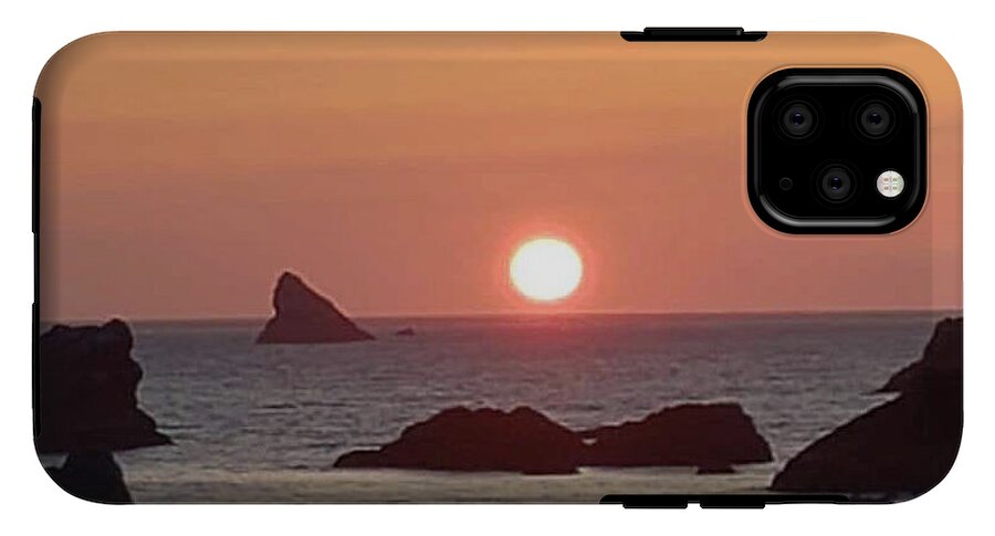 Sunset  6 - Phone Case