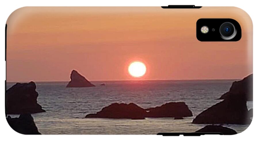 Sunset  6 - Phone Case
