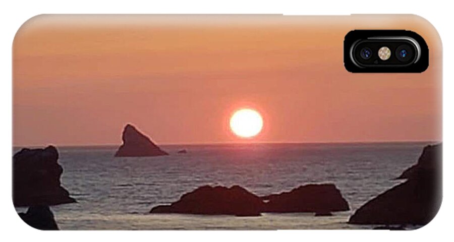 Sunset  6 - Phone Case