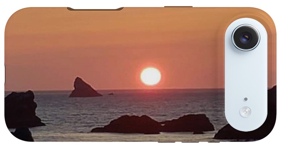 Sunset  6 - Phone Case