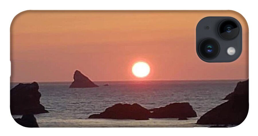 Sunset  6 - Phone Case