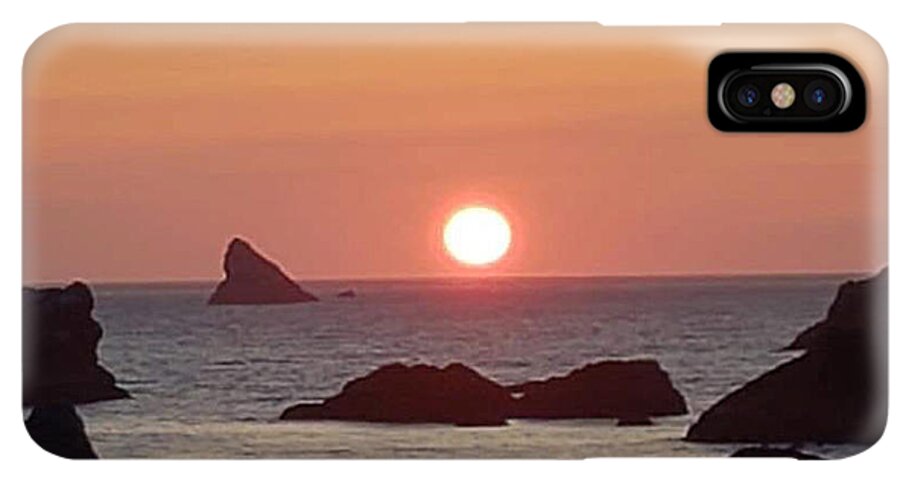 Sunset  6 - Phone Case