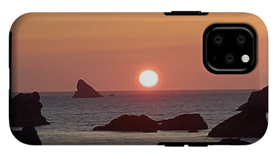 Sunset  6 - Phone Case