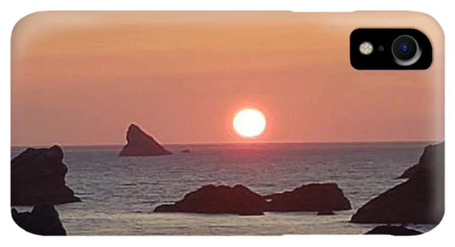 Sunset  6 - Phone Case