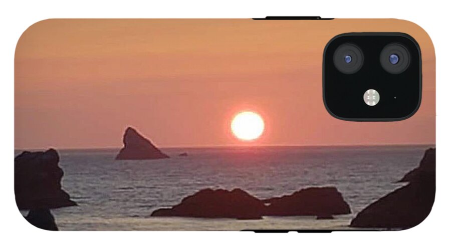 Sunset  6 - Phone Case