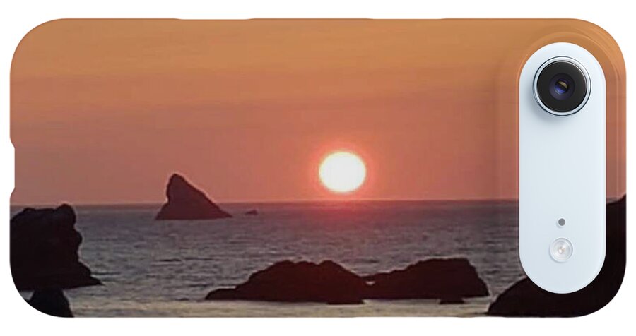 Sunset  6 - Phone Case