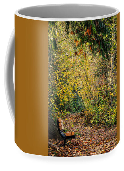 Autim  walk - Mug