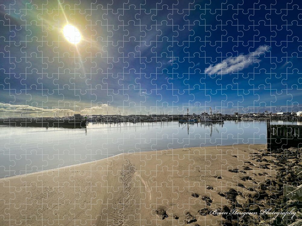 Sky - Puzzle