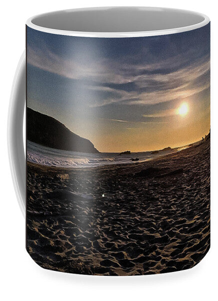 Sunset  6 - Mug